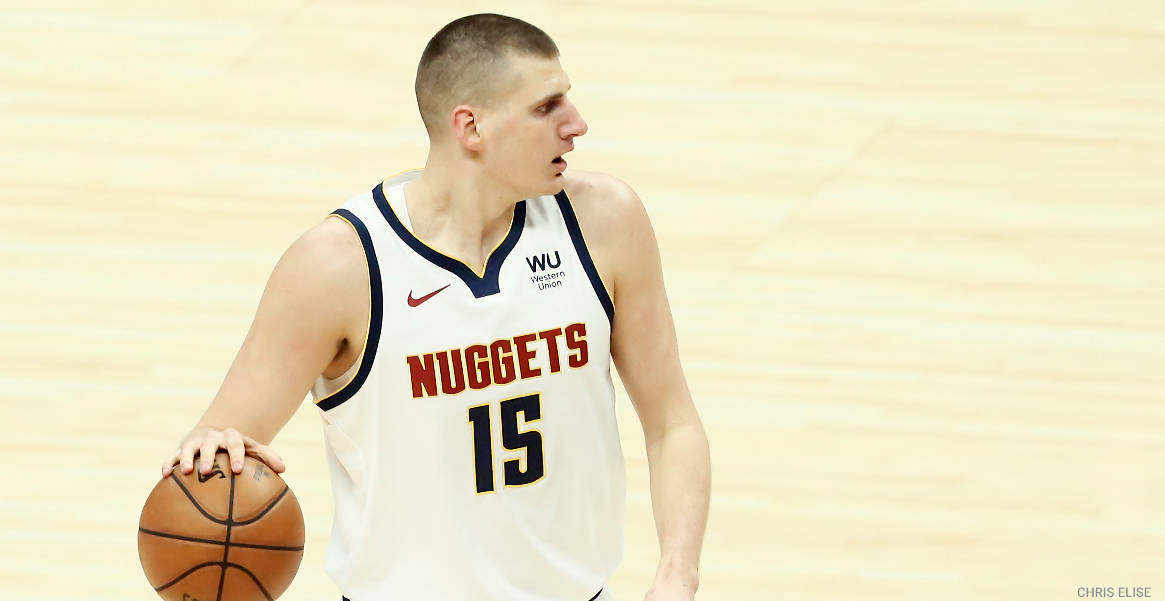 CQFR : Nikola Jokic héroïque, Kuzma ultra clutch