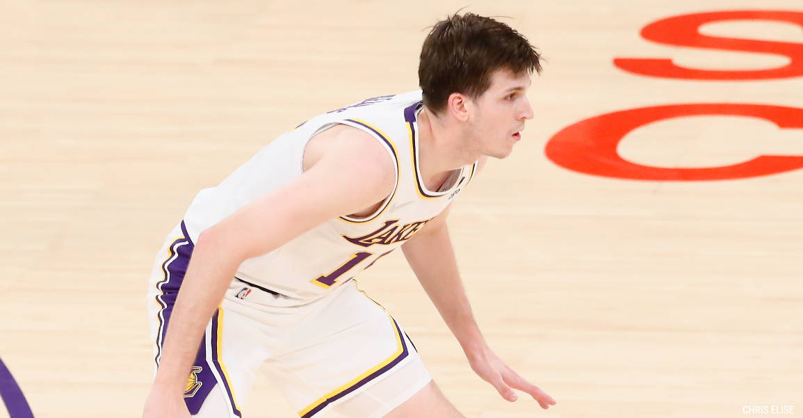 CQFR : Austin Reaves sauve les Lakers, Graham rentre le buzzer de l’année