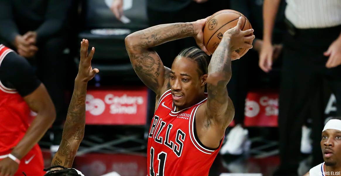Deux matches reportés, les Bulls soulagés