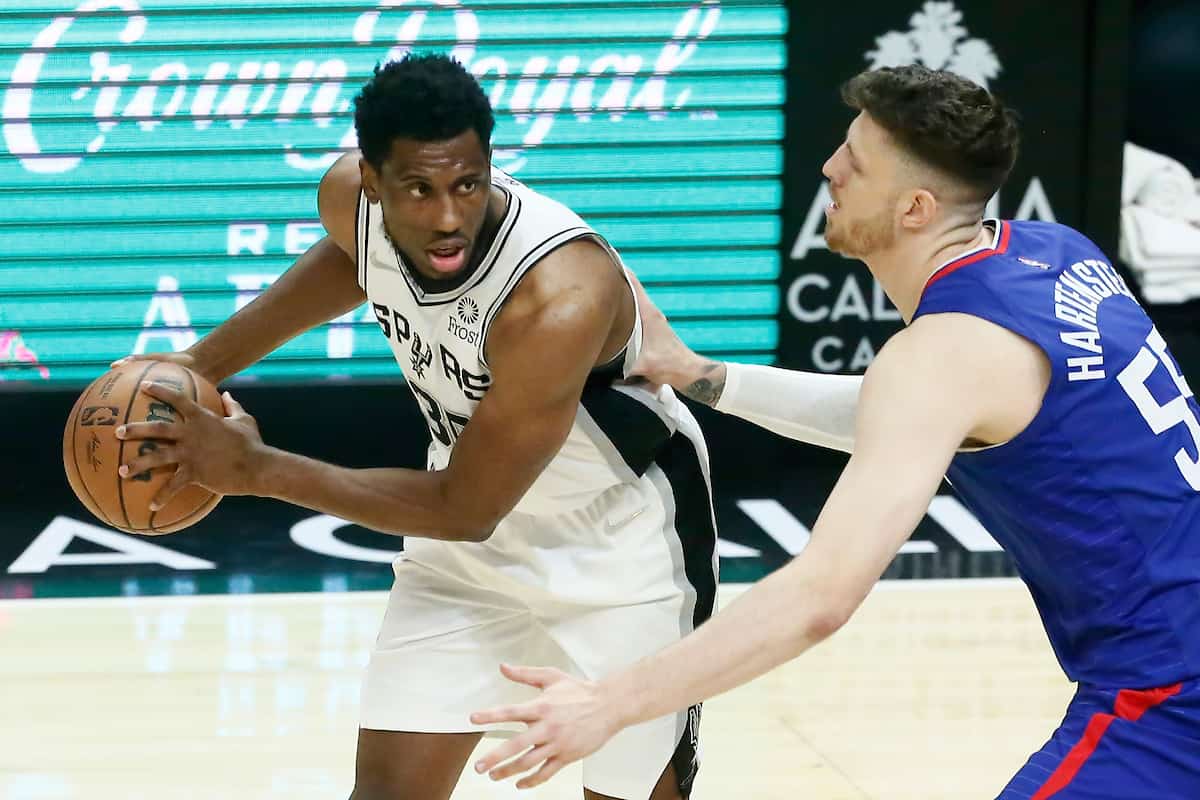 Les Knicks parviennent à attirer l’intéressant Isaiah Hartenstein