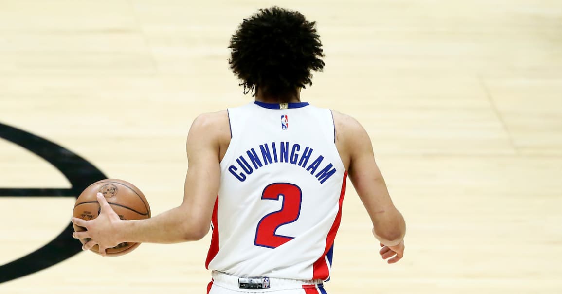 De cancre de la NBA à qualifié en Playoffs : la folle progression de Detroit 📈