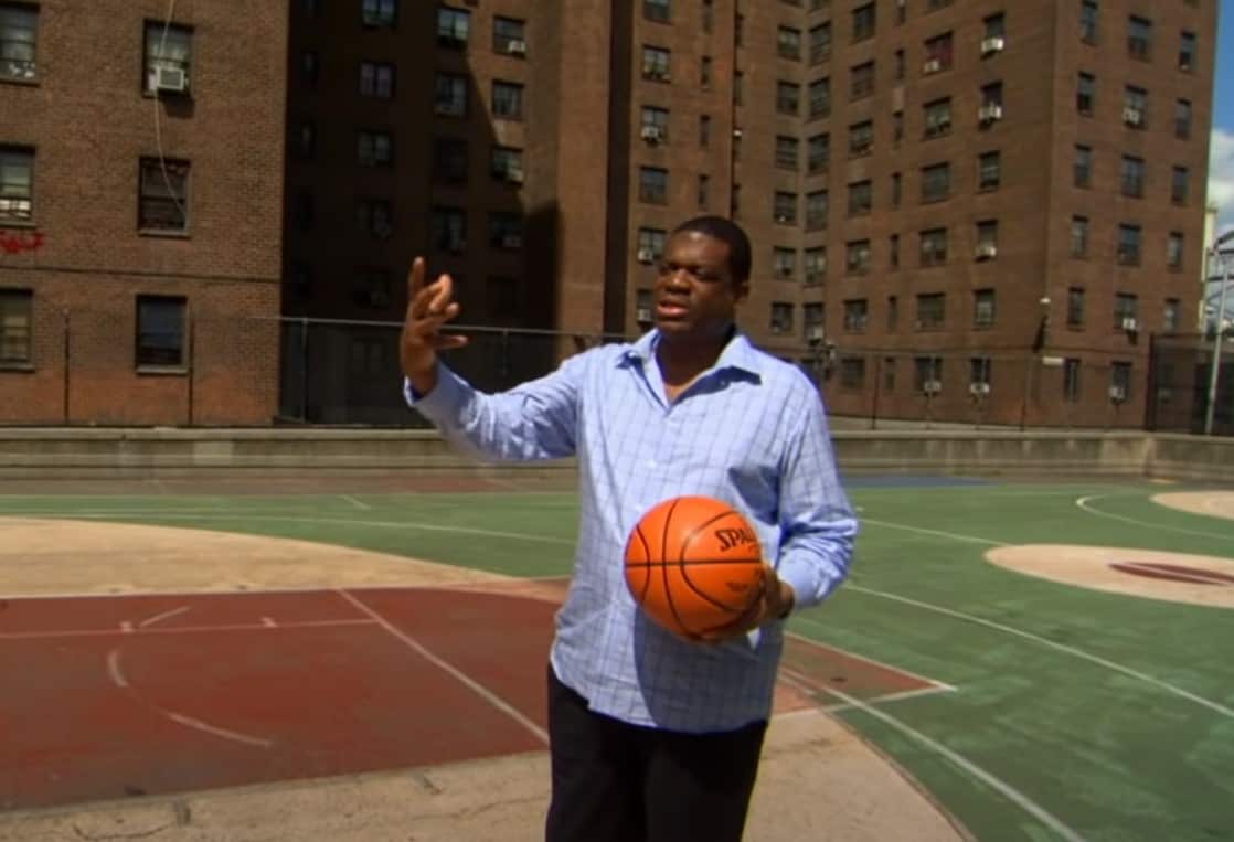 Bernard King raconte sa méthode pour détruire les défenses et c’est fascinant