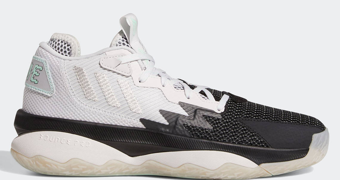 La adidas Dame 8 « Dame Time » annoncée pour janvier