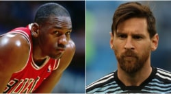 Toni Kukoc compare Michael Jordan et Lionel Messi