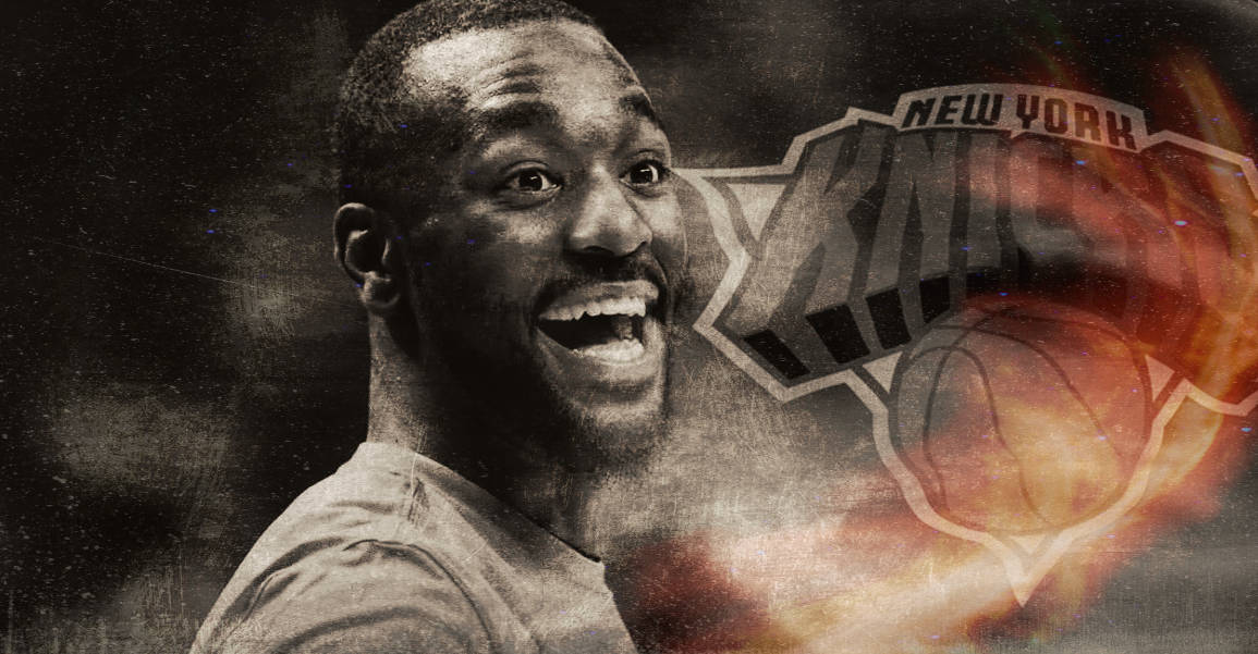 Kemba Walker, la joie d’un retour en force !