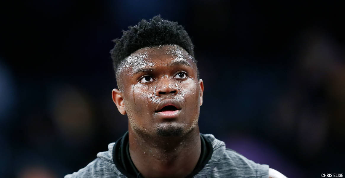 Zion Williamson, les Pelicans vraiment prêts à l’échanger ?