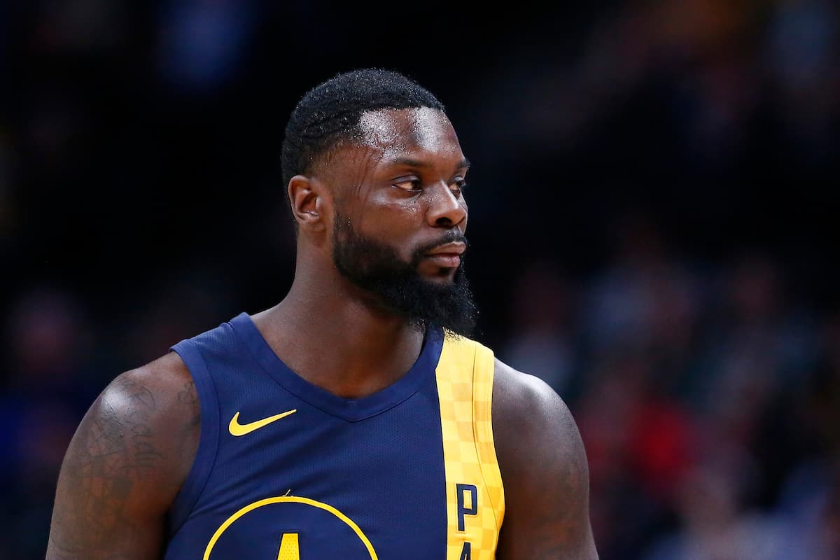 Lance Stephenson arrache la prolongation et chambre le Thunder