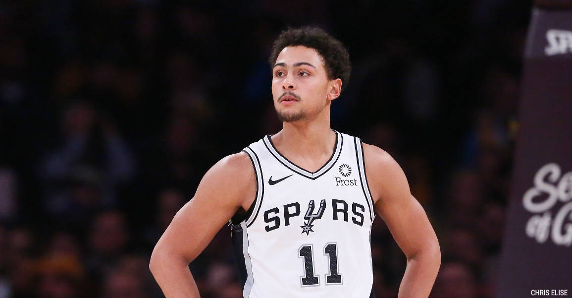 Trade à 3 : les Nuggets récupèrent un tireur d’élite