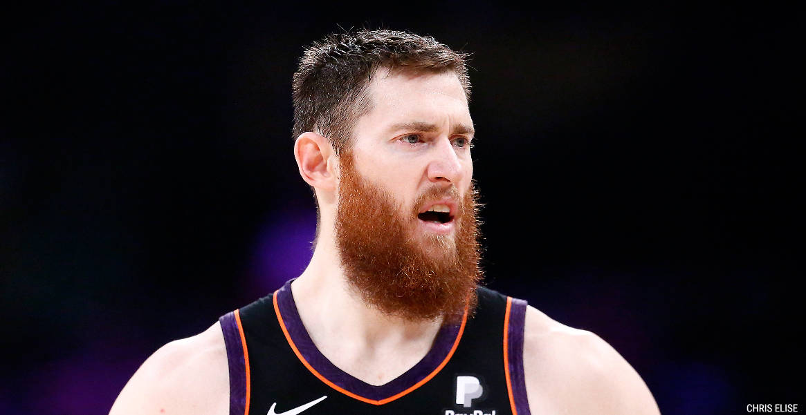 Aron Baynes a cru finir paralysé : sa flippante histoire pendant les JO de Tokyo