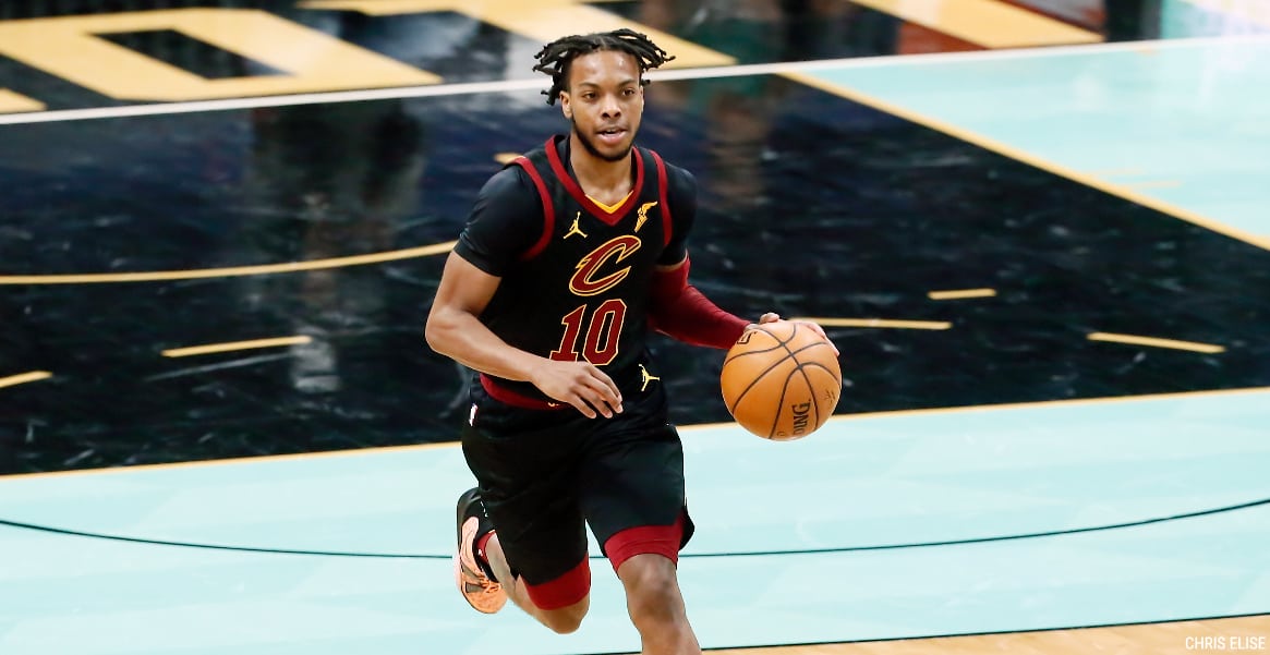 5 raisons de croire en Cleveland pour aller en finale de Conf’