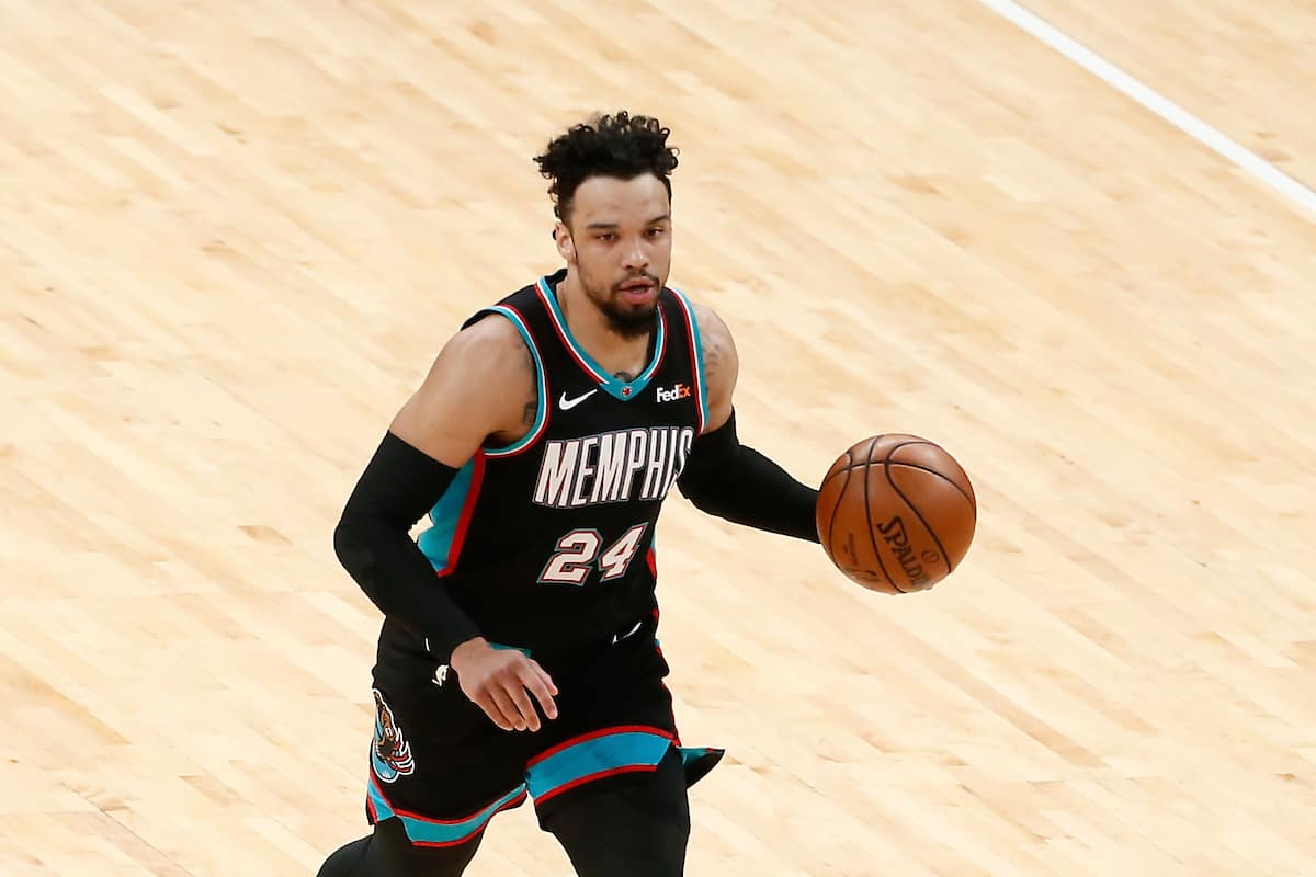 La raison derrière le départ de Dillon Brooks des Grizzlies