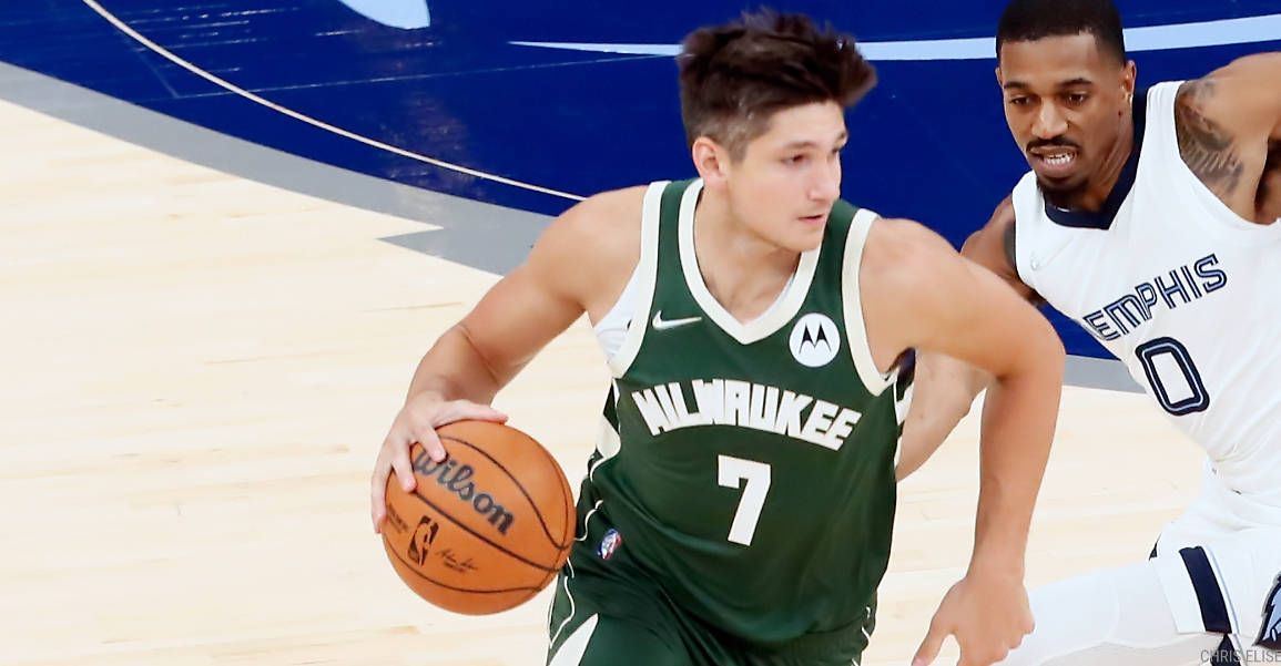 Grayson Allen : La sanction de la NBA est tombée