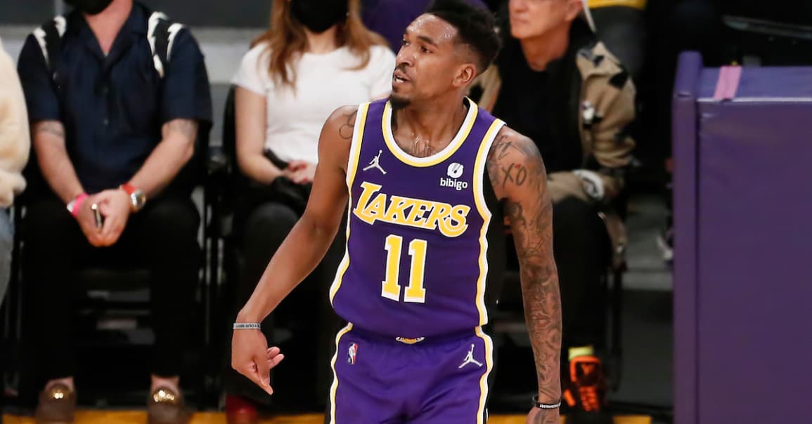 Malik Monk, VanVleet : Les 5 performances marquantes de la nuit en NBA