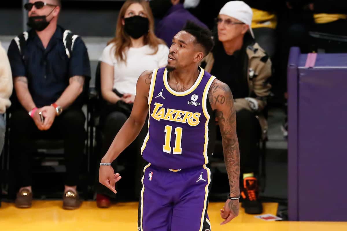 Malik Monk, sa belle saison payée par les Kings