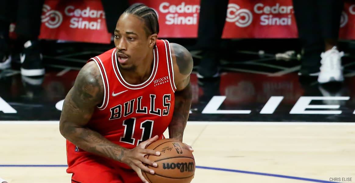 CQFR : DeRozan met un 2e game winner au buzzer de suite, quel délire !