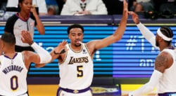 Les Lakers offrent THT et Nunn, Jerami Grant pas intéressé…