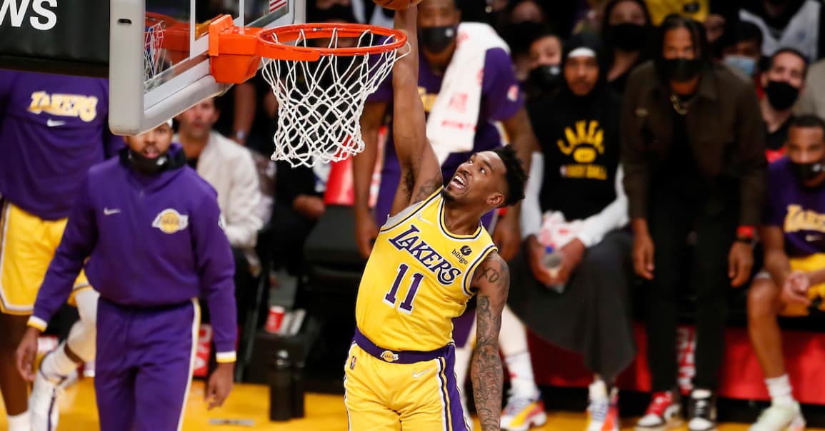 « Je ne comprends toujours pas comment on a pu récupérer Malik Monk »