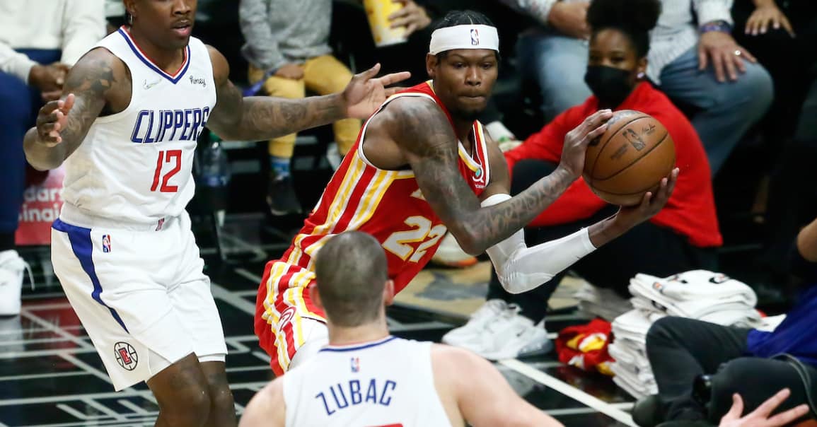 Les Lakers veulent lâcher Kendrick Nunn pour Cam Reddish