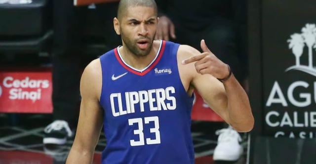 Nicolas Batum a la confiance totale de Tyronn Lue