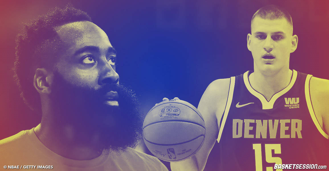 Nos 24 All-Stars 2022