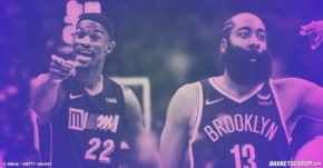 Brooklyn Nets/Miami Heat : leurs ambitions et… la réalité