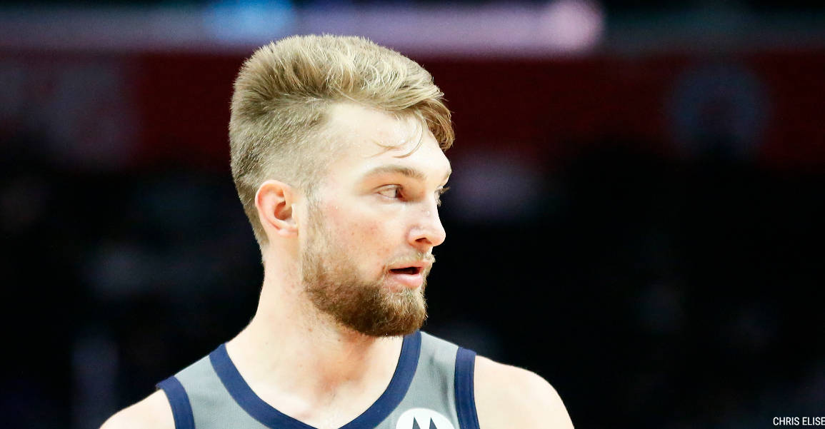 CQFR : Sabonis réussit sa première, les Lakers se loupent encore