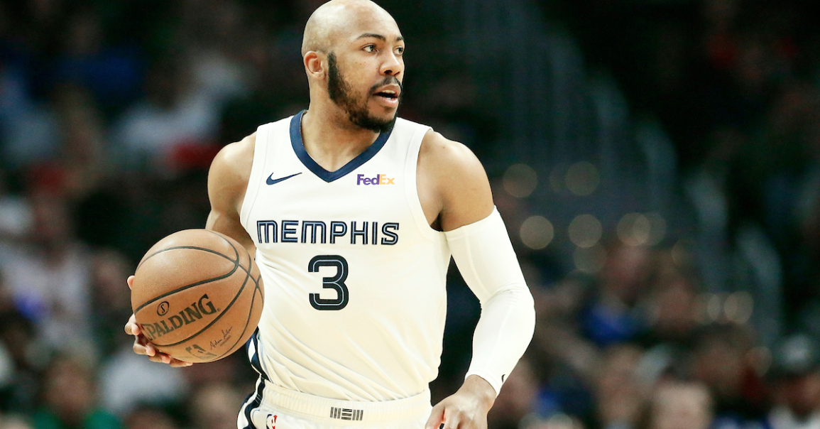 Les Bucks récupèrent un autre joueur sacrifié par les Nets