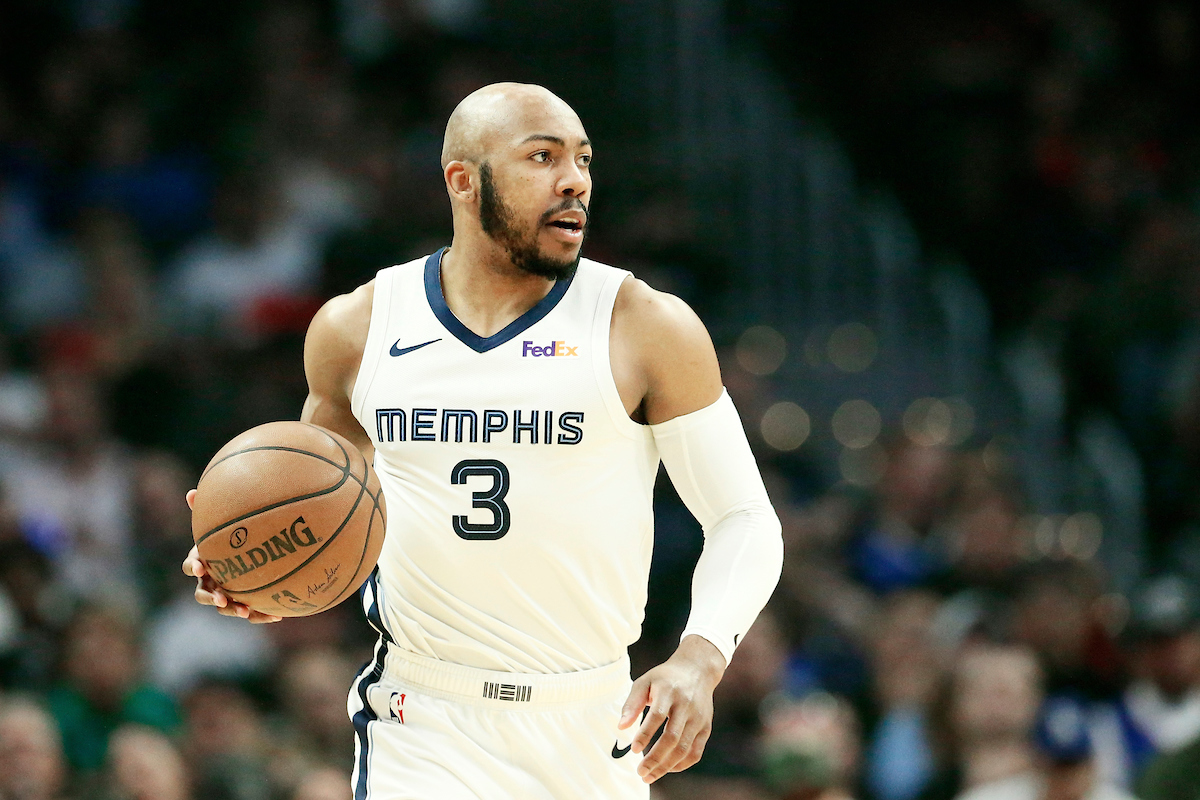 Les Bucks récupèrent un autre joueur sacrifié par les Nets