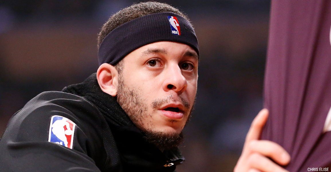 CQFR : Brooklyn sort du trou avec un bon Seth Curry, Gobert de retour