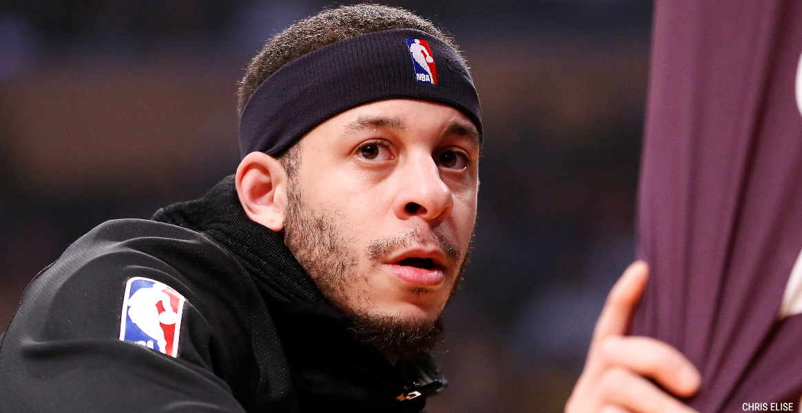 CQFR : Brooklyn sort du trou avec un bon Seth Curry, Gobert de retour