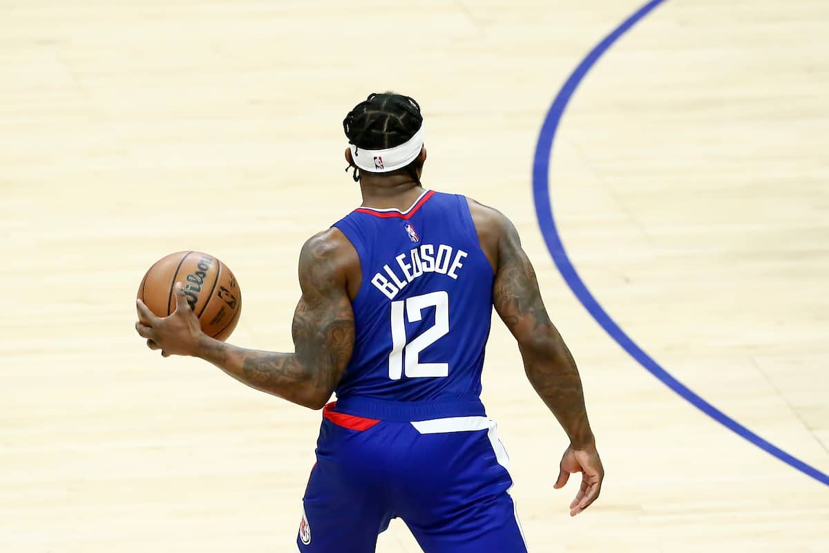 L’ambition des Clippers à l’approche de la deadline
