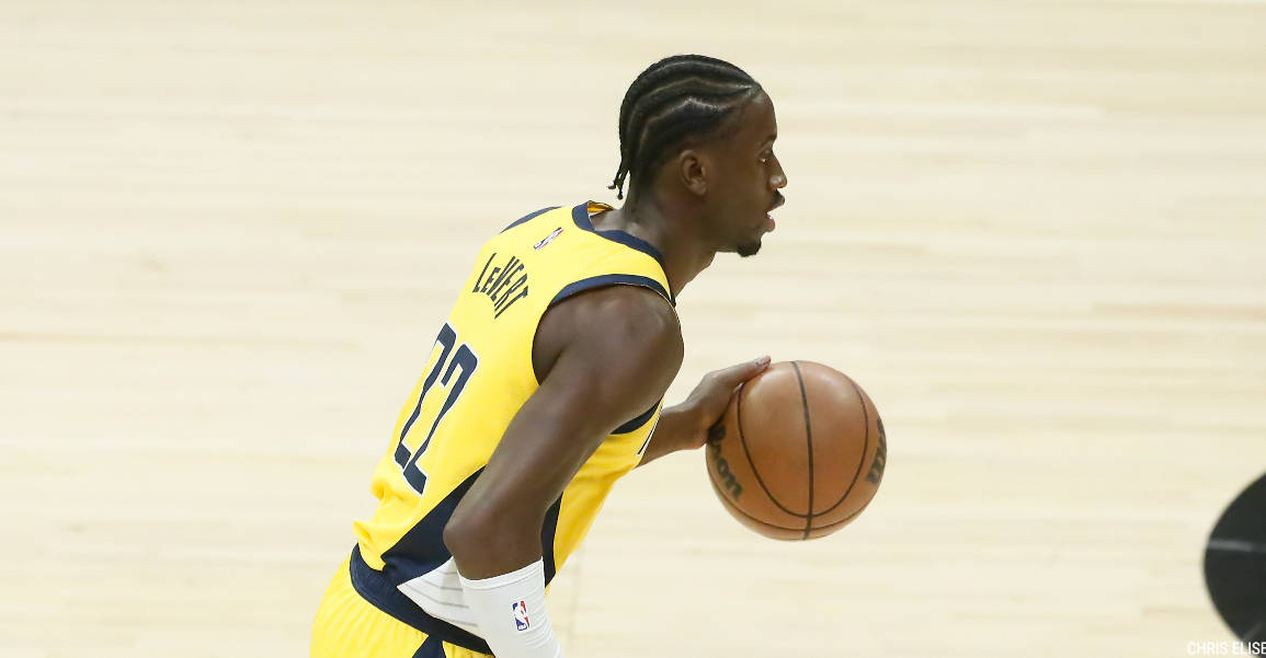 Caris LeVert débarque à Cleveland, Rubio aux Pacers