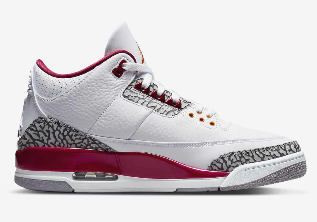 Jordan 3