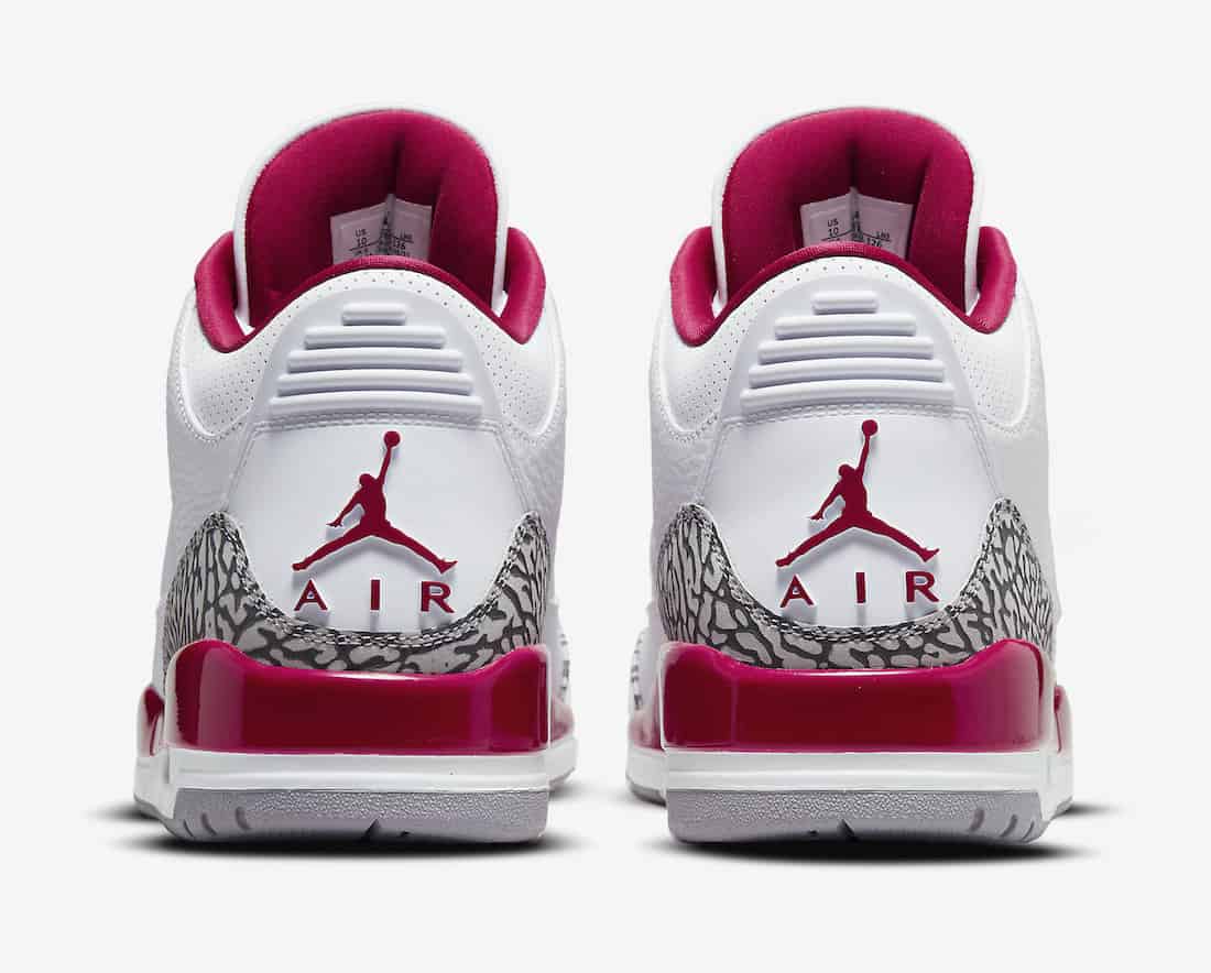 Jordan 3