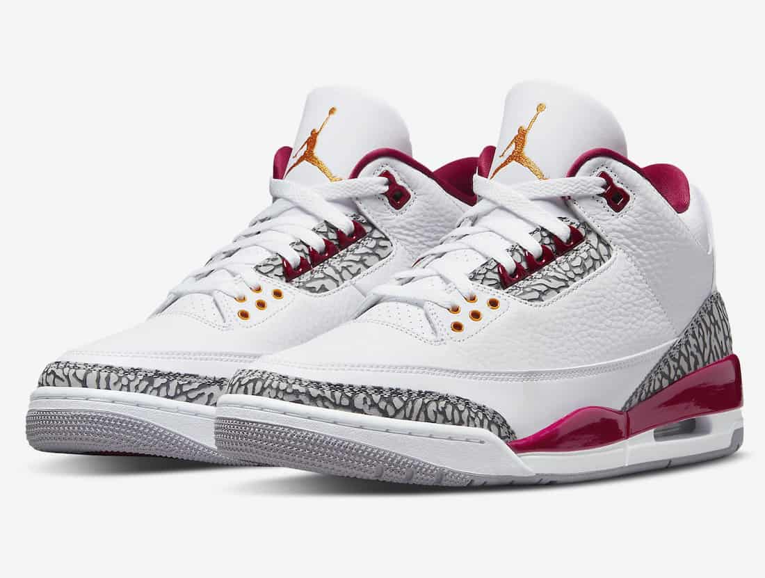 Jordan 3