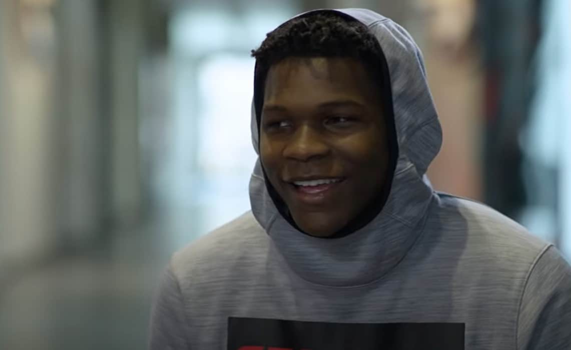 Anthony Edwards suit la cadence de légendes vivantes comme LeBron et KD