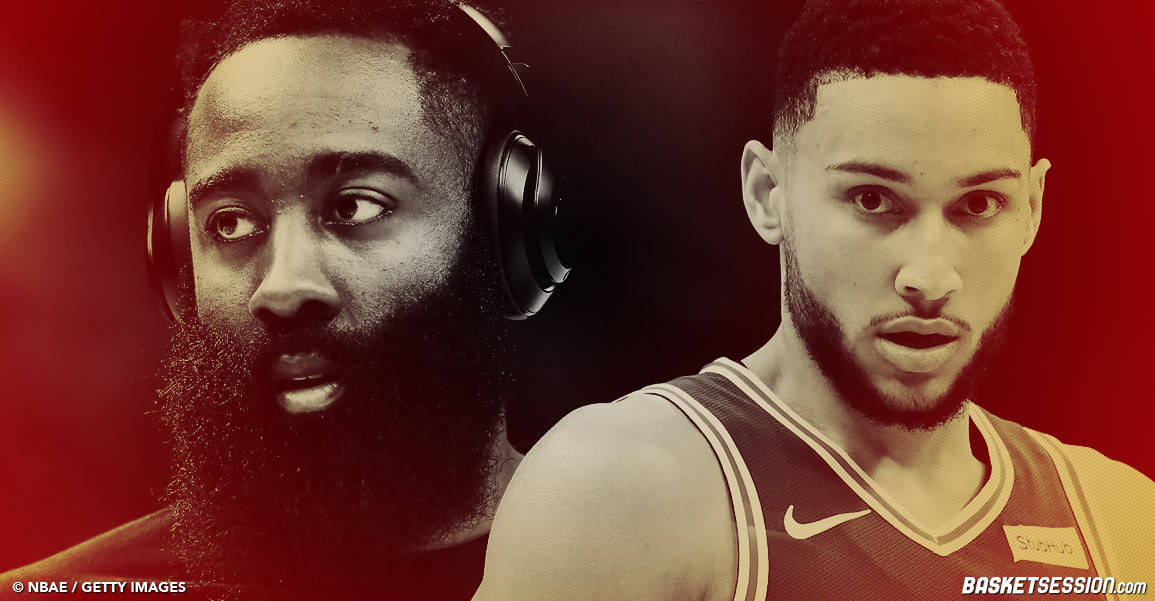 Gagnants, perdants : Le bilan complet de la deadline NBA !