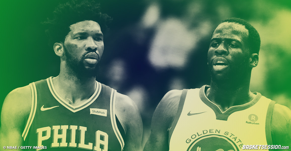 MVP, ROY, DPOY : Nos awards à la mi-saison