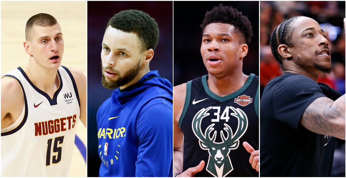 All-Star Game : la Team LeBron est flippante, Harden bon dernier