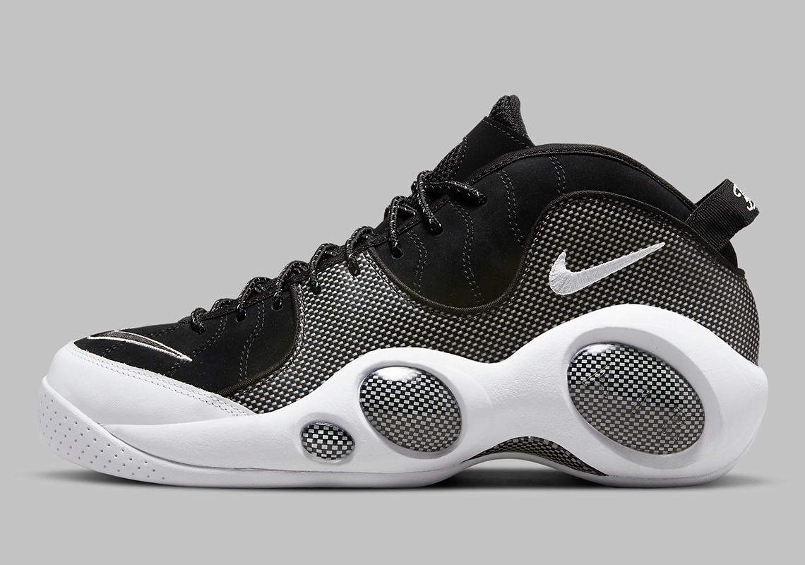 Nike va ressortir la Zoom Flight 95 en mode OG