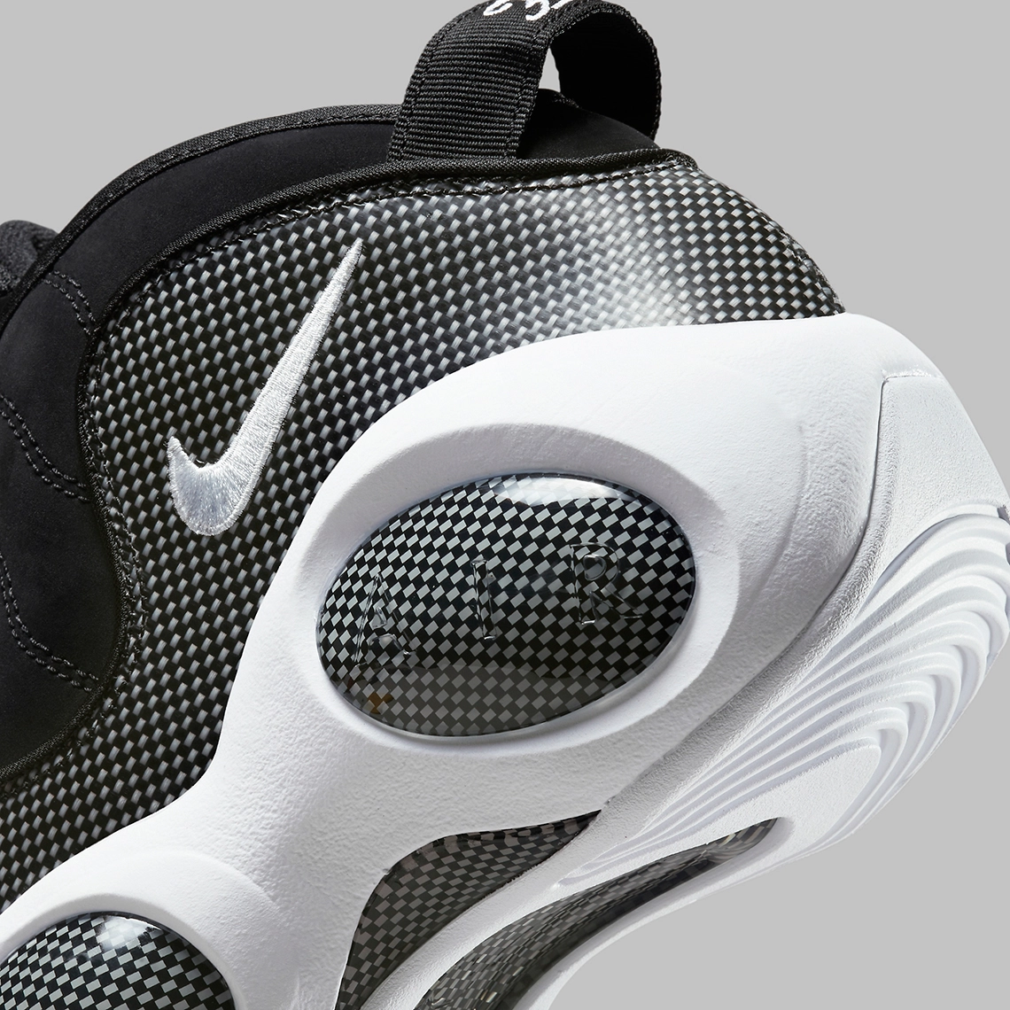 Zoom Flight 95