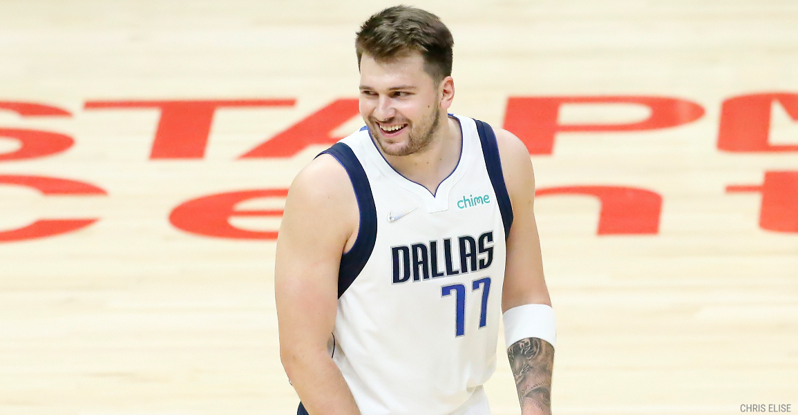 CQFR : Doncic royal, KD de retour, les Lakers à l’agonie