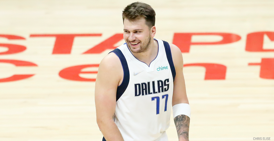 CQFR : Doncic royal, KD de retour, les Lakers à l’agonie