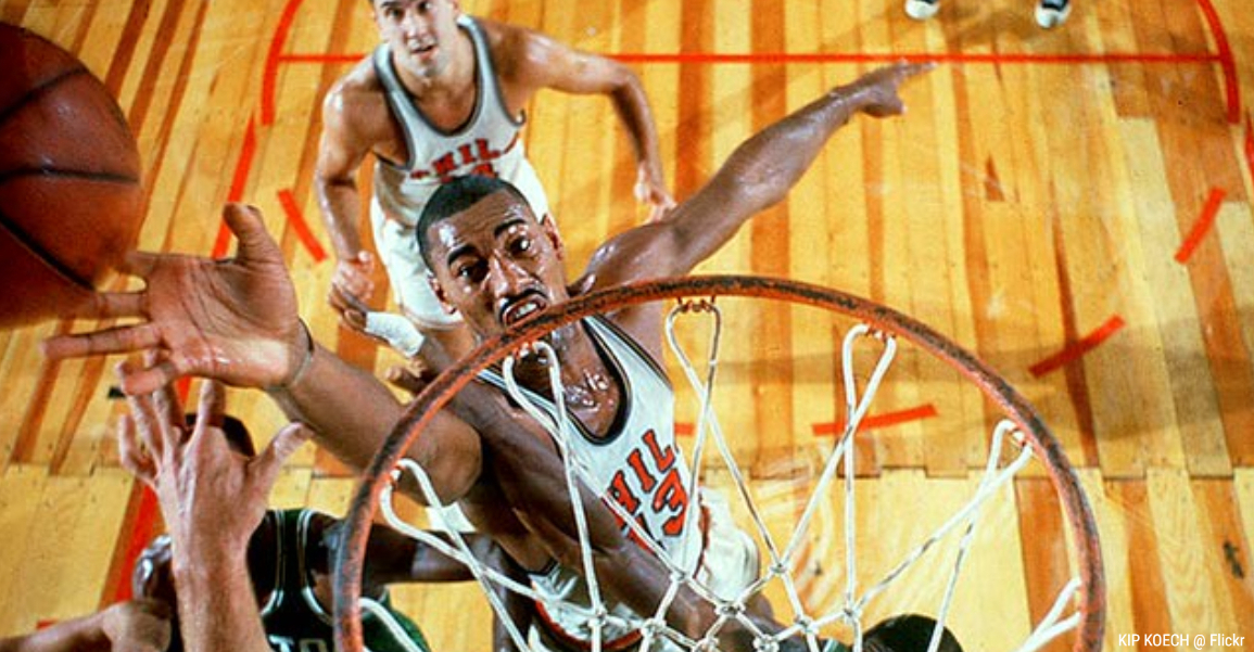 Le quintuple-double en NBA : mythe ou réalité ?