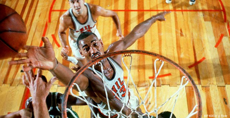 Le quintuple-double en NBA : mythe ou réalité ?