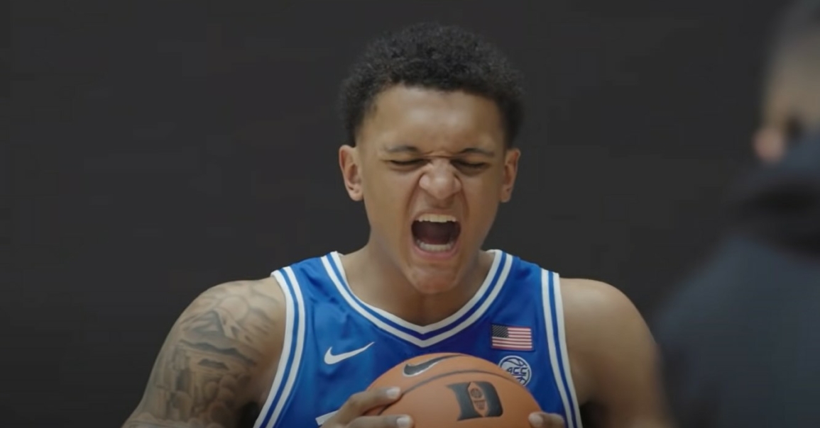 Tournoi NCAA : Le champion est tombé, Banchero et Holmgren toujours là