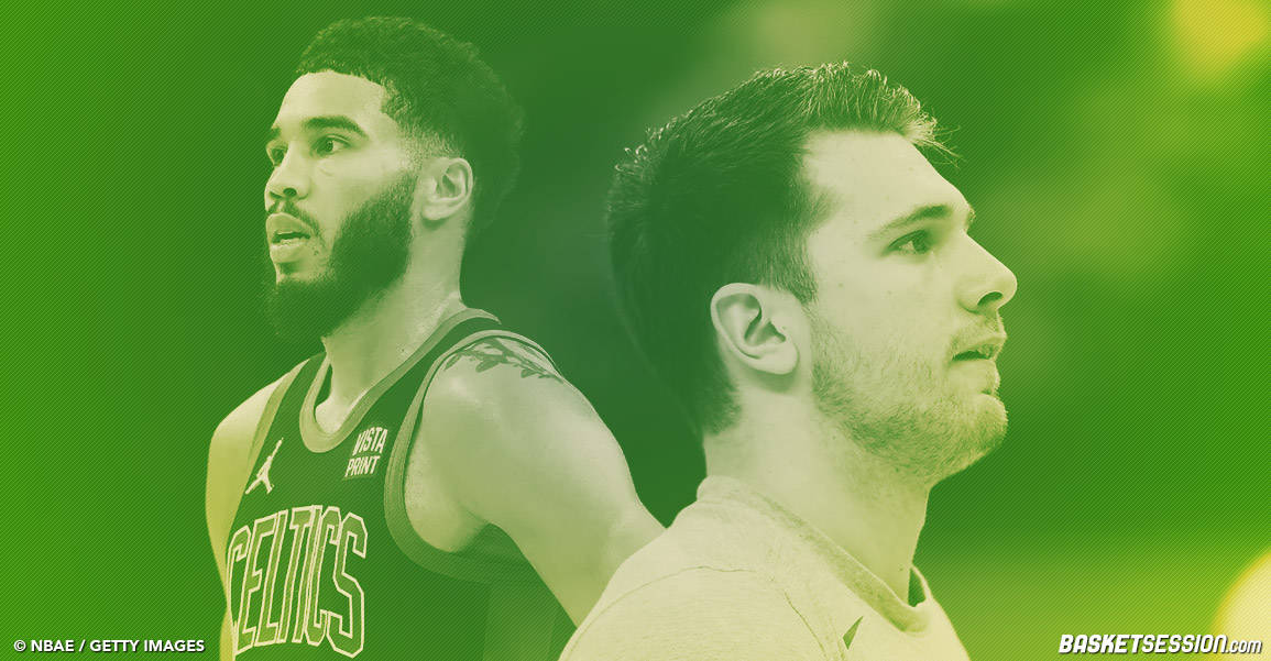 Celtics et Mavericks, attention à leur retour en puissance