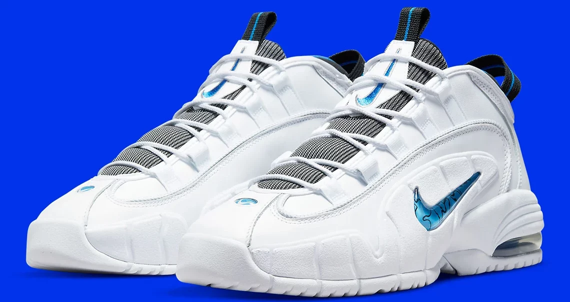 La Nike Air Max Penny “Home” bientôt de retour