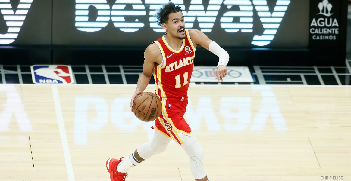 CQFR : Atlanta et NOLA restent en course, Pop et les Spurs en vacances