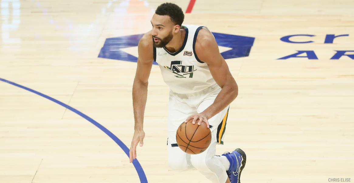 CQFR : Gobert clutch, Tatum superstar, Brooklyn au bord du gouffre